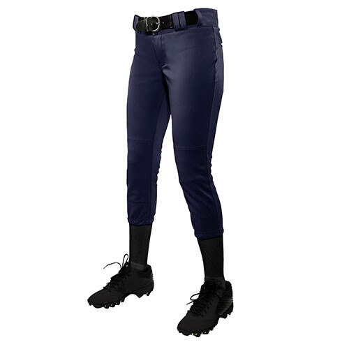 Champro Tournament Low Rise Softball Pants