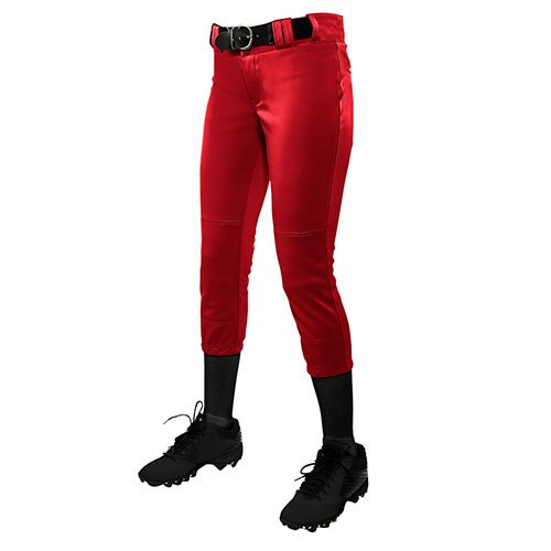 Champro Tournament Low Rise Softball Pants