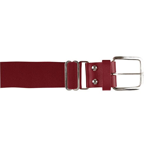 Champro Adjustable Belt - Leather