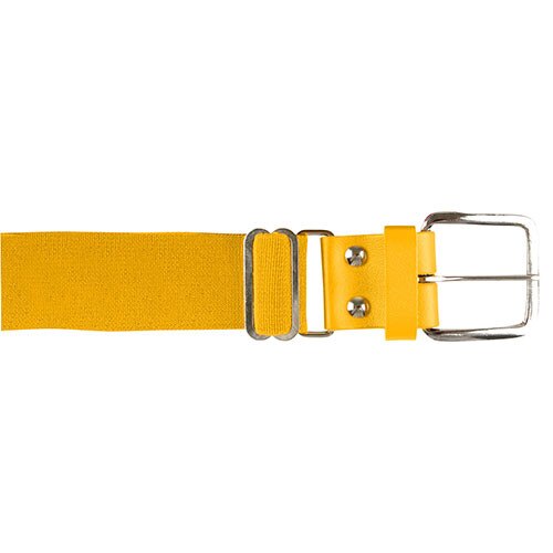 Champro Adjustable Belt - Leather