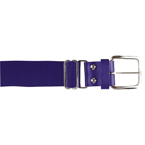 Champro Adjustable Belt - Leather