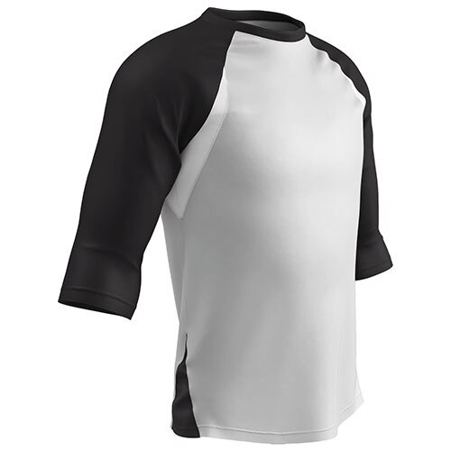 Champro Complete Game 3/4 Sleeve Jersey
