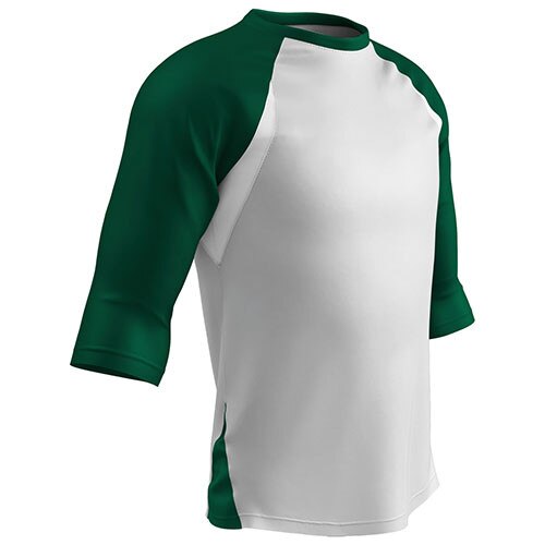 Champro Complete Game 3/4 Sleeve Jersey