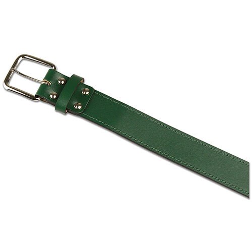 Champro Leather Belt