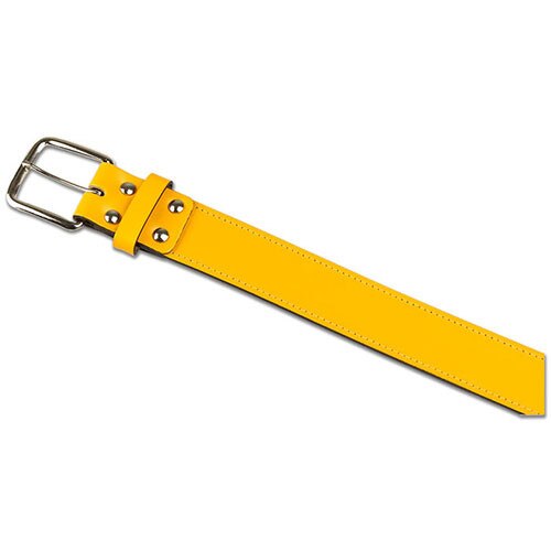 Champro Leather Belt