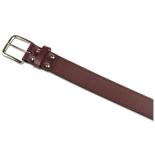 Champro Leather Belt
