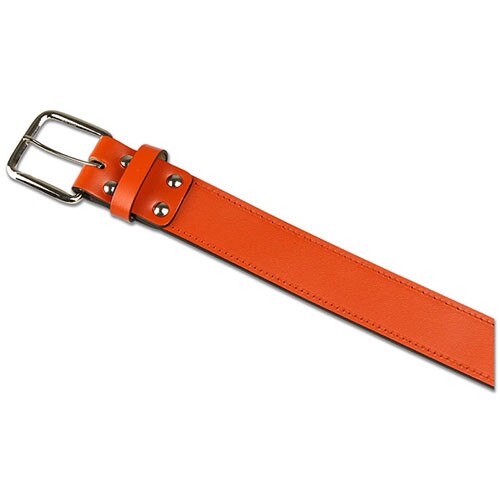 Champro Leather Belt
