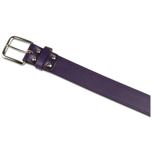 Champro Leather Belt