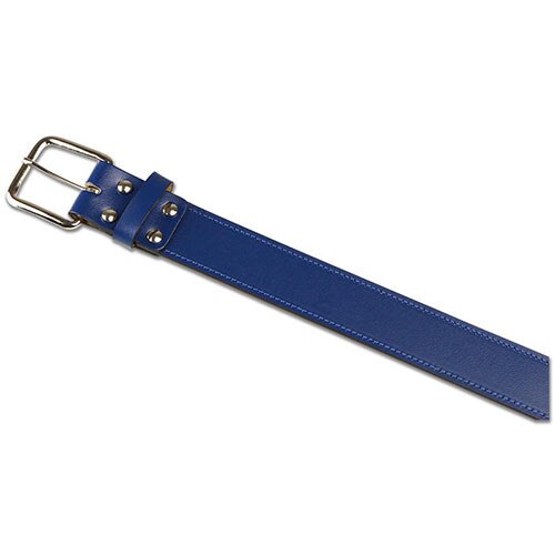 Champro Leather Belt