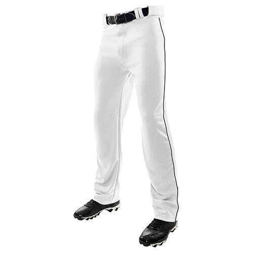 Champro MVP Open Bottom Pant With Braid