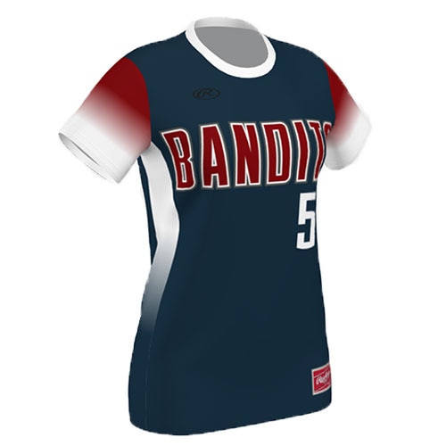 rawlings jersey builder