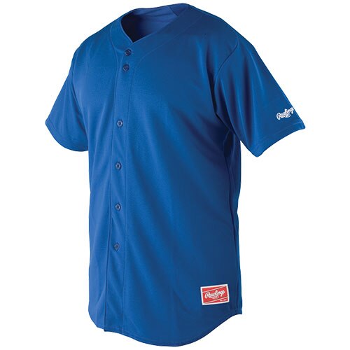 rawlings uniform builder