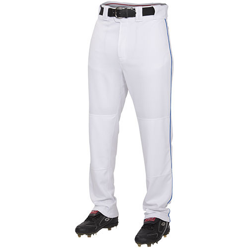 Rawlings Semi-Relaxed Pants with Piping