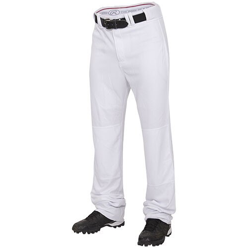 Rawlings Stright Fit Pants - Unhemmed