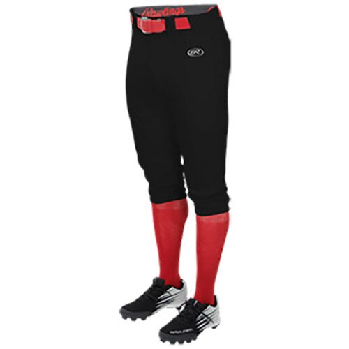Rawlings Launch Knicker Pants