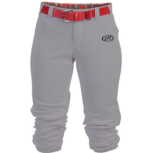 Rawlings Launch Softball Pants