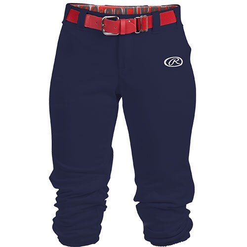 Rawlings Launch Softball Pants