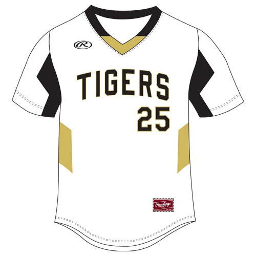 rawlings custom uniforms