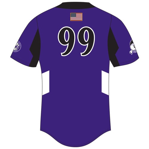 Rawlings MB2B 2-Button | Uniforms | On Deck Sports