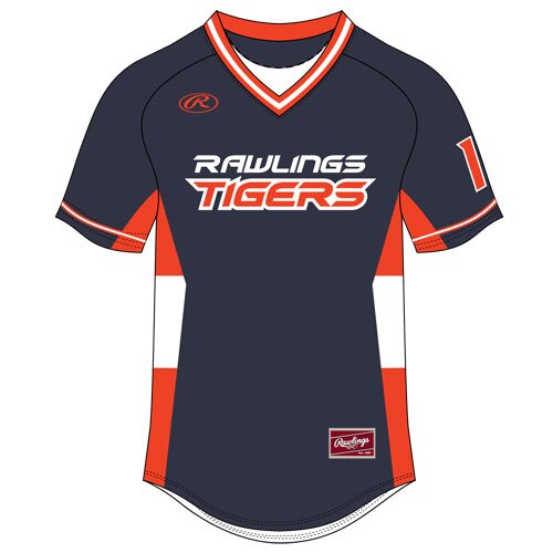 rawlings custom uniforms