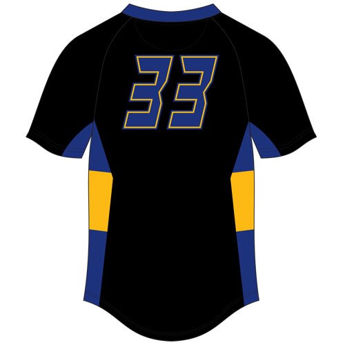 Rawlings HAVN V-Neck Pullover Jersey