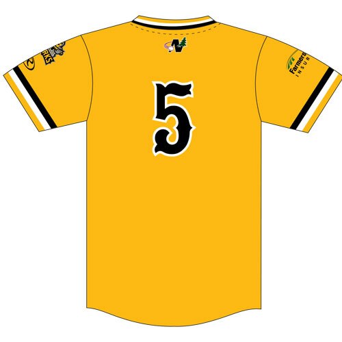 Rawlings CS2VF V-Neck Jersey