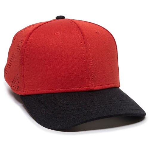 OC AIR25 Baseball Hat