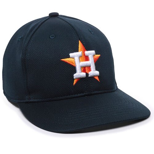 OC MLB-350 Adjustable Performance Baseball Hat
