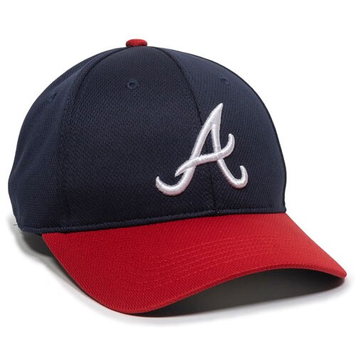 Adjustable MLB-350 Baseball Hats | Uniforms | On Deck Sports