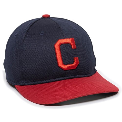 OC MLB-350 Adjustable Performance Baseball Hat