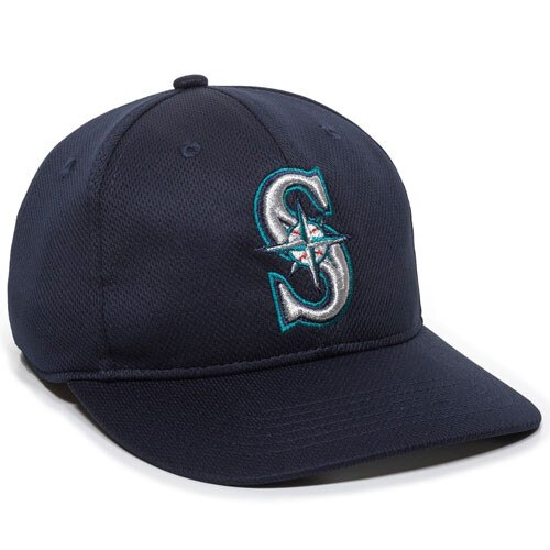 OC MLB-350 Adjustable Performance Baseball Hat