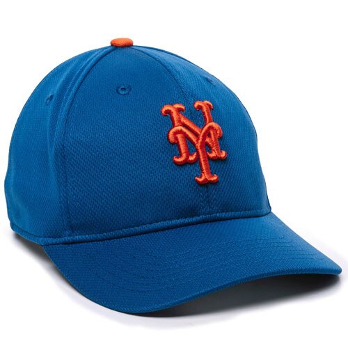 OC MLB-350 Adjustable Performance Baseball Hat