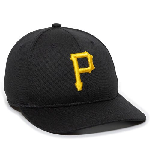 OC MLB-350 Adjustable Performance Baseball Hat