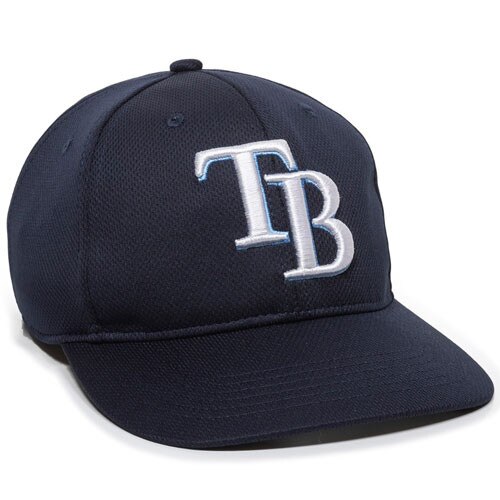 OC MLB-350 Adjustable Performance Baseball Hat