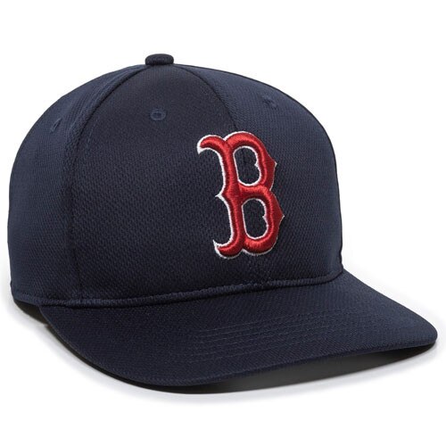 OC MLB-350 Adjustable Performance Baseball Hat
