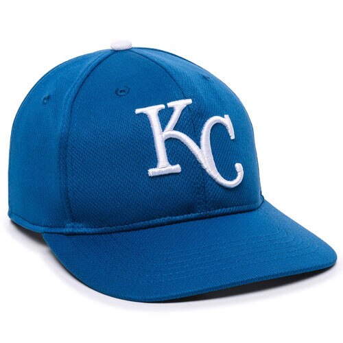 OC MLB-350 Adjustable Performance Baseball Hat