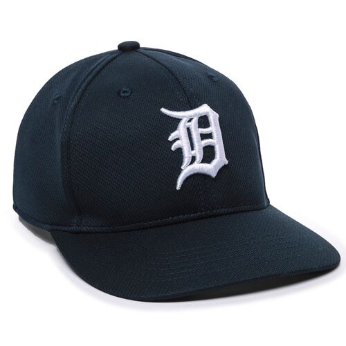 OC MLB-350 Adjustable Performance Baseball Hat