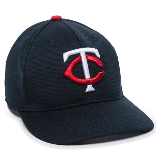 OC MLB-350 Adjustable Performance Baseball Hat