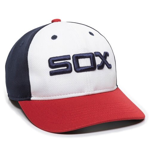 OC MLB-350 Adjustable Performance Baseball Hat