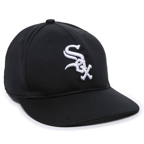 OC MLB-350 Adjustable Performance Baseball Hat