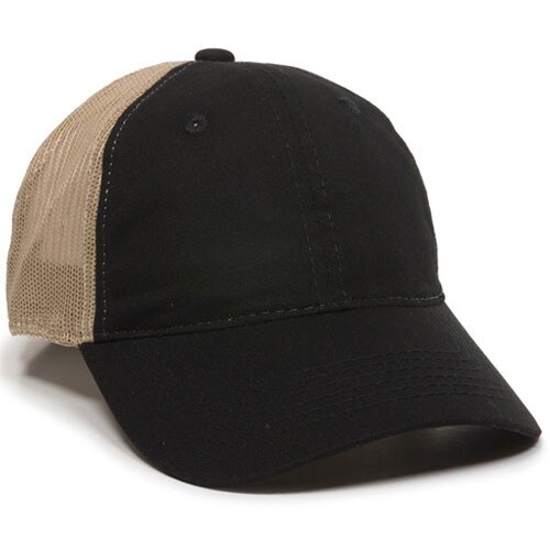 OC FWT-130 Baseball Hat