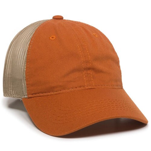 OC FWT-130 Baseball Hat