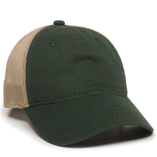 OC FWT-130 Baseball Hat