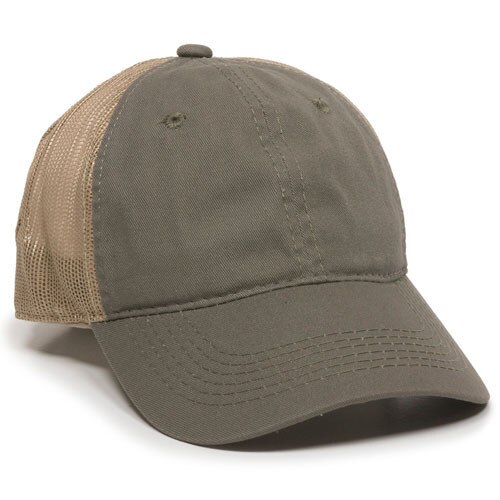 OC FWT-130 Baseball Hat