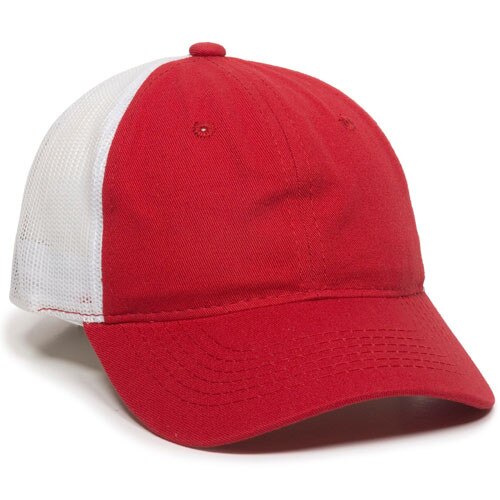OC FWT-130 Baseball Hat