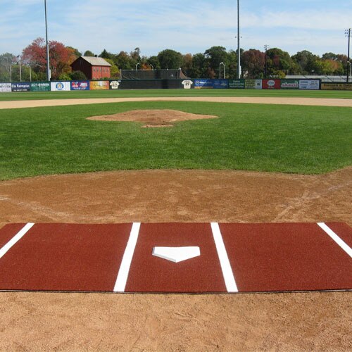 12' x 6' Overstock Batting Mat