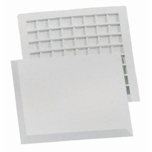 Waffle Bottom Bases for Baseball & Softball Games & Indoor Sports Facilities