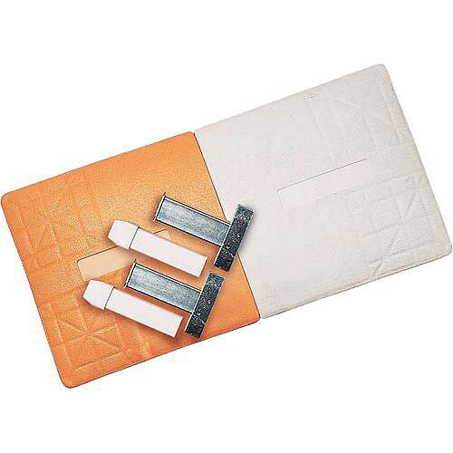 Pro Double First Base for Softball Fields from On Deck Sports