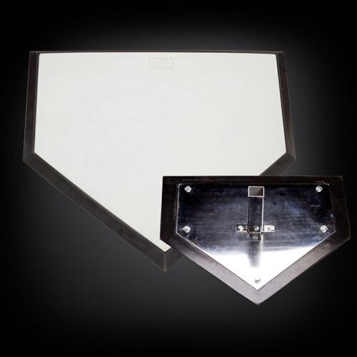 Schutt Pro Home Plate from On Deck Sports