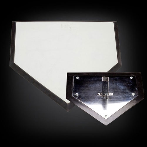 Schutt Pro Home Plate from On Deck Sports